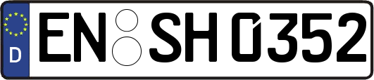 EN-SH0352