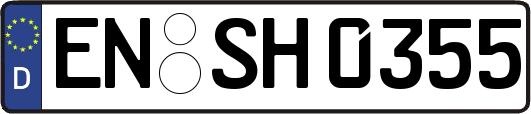 EN-SH0355