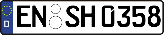 EN-SH0358