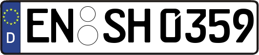 EN-SH0359
