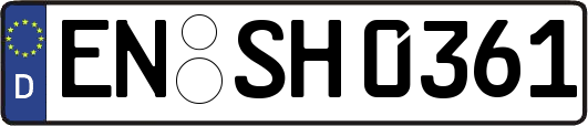 EN-SH0361