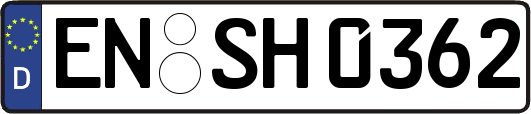 EN-SH0362