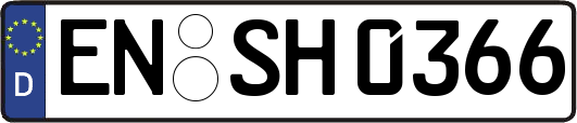 EN-SH0366