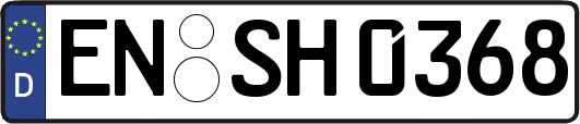 EN-SH0368