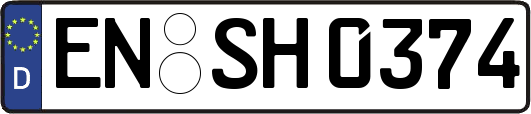 EN-SH0374