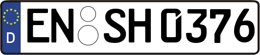 EN-SH0376
