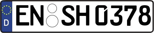 EN-SH0378