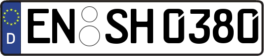 EN-SH0380