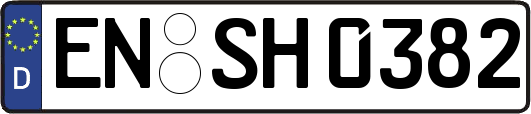 EN-SH0382