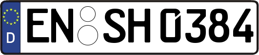 EN-SH0384