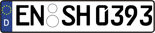 EN-SH0393