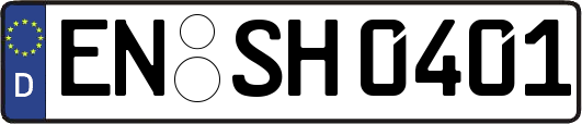 EN-SH0401