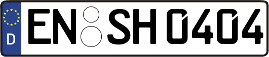 EN-SH0404