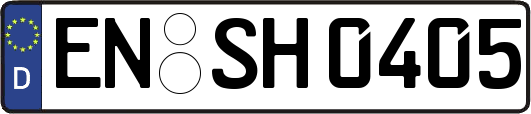 EN-SH0405