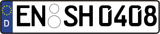 EN-SH0408