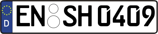 EN-SH0409