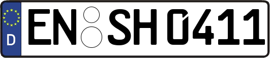 EN-SH0411