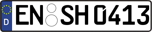 EN-SH0413