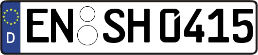 EN-SH0415
