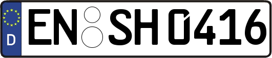 EN-SH0416