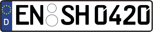 EN-SH0420
