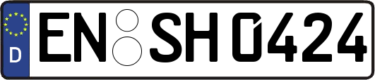 EN-SH0424