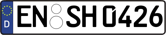 EN-SH0426