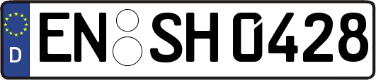 EN-SH0428