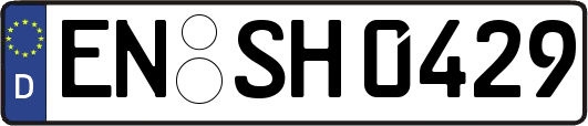 EN-SH0429