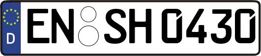 EN-SH0430