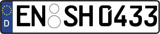 EN-SH0433