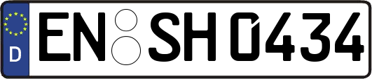 EN-SH0434