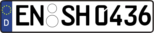 EN-SH0436