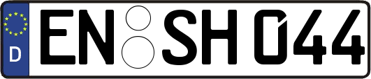 EN-SH044