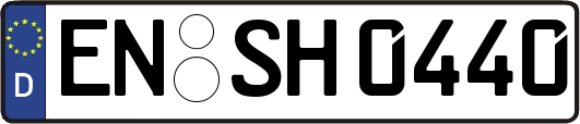 EN-SH0440