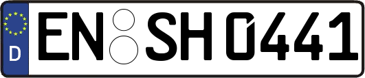 EN-SH0441