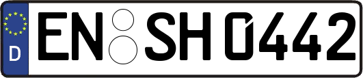 EN-SH0442