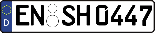 EN-SH0447