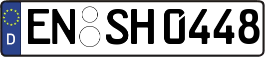 EN-SH0448