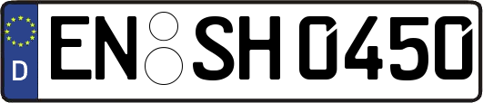 EN-SH0450