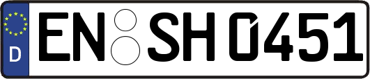 EN-SH0451