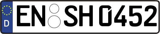 EN-SH0452