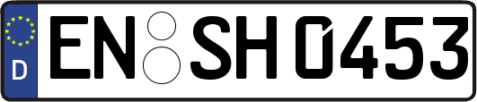 EN-SH0453