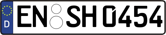 EN-SH0454