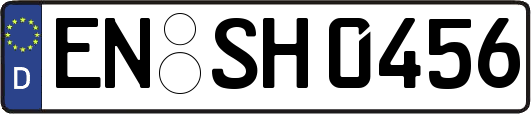 EN-SH0456