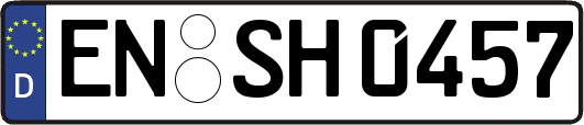 EN-SH0457