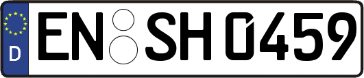 EN-SH0459