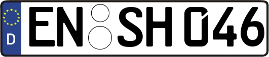 EN-SH046