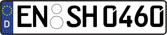 EN-SH0460