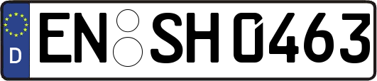 EN-SH0463